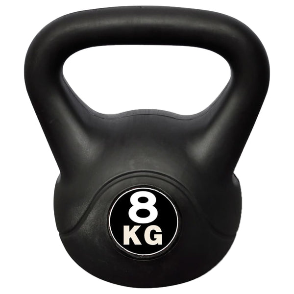 Kahvakuula 8 kg