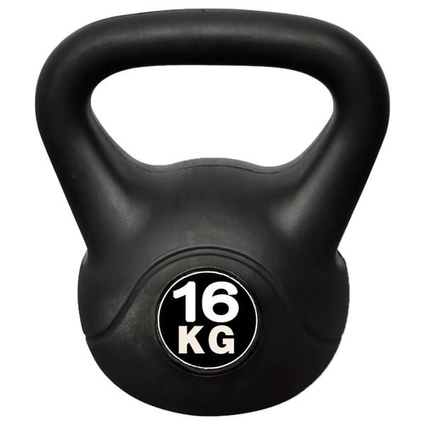 Kahvakuula 16 kg