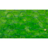 Kanaverkko PVC pinnoitteella 25x0,5 m vihreä