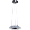 Kattovalaisin LED 6x2W pyöreä