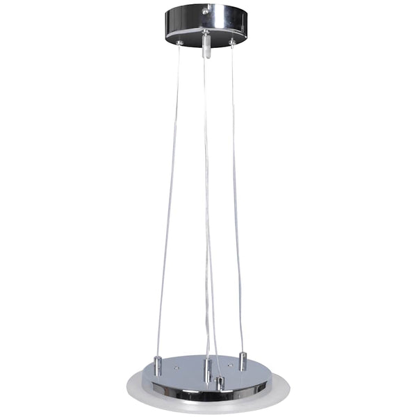 Kattovalaisin LED 6x2W pyöreä