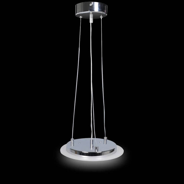 Kattovalaisin LED 6x2W pyöreä