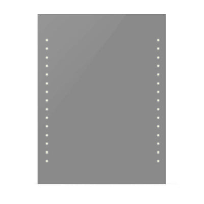 Kylpyhuoneen peili led valoilla Latrice 60x80cm