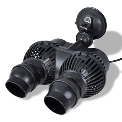 Akvaarion aaltokone Rughi 12000L/H