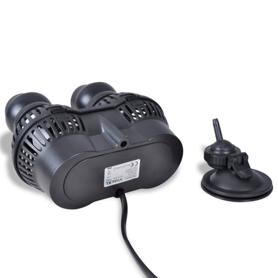 Akvaarion aaltokone Rughi 12000L/H