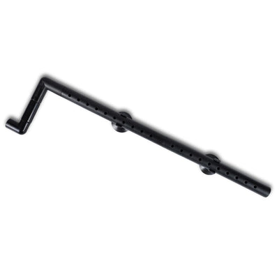 Akvaarion suodatinpumppu aktiivihiilellä Ador 800L/h