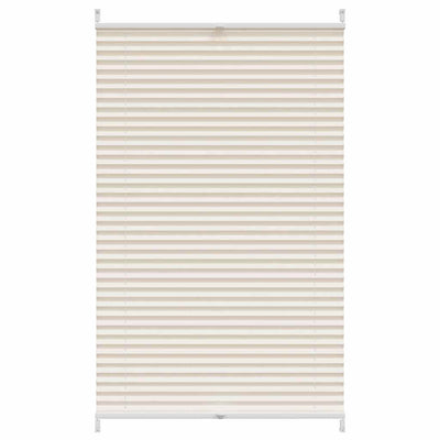 Kermanvärinen plisse kaihdin Mahamad 70x125cm