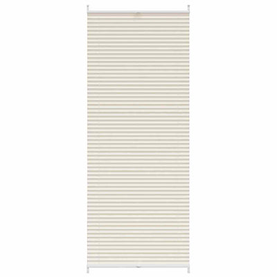 Kermanvärinen plisse kaihdin Mahamad 70x200cm