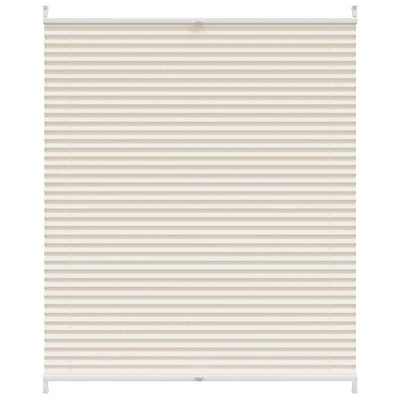 Kermanvärinen plisse kaihdin Mahamad 110x150cm