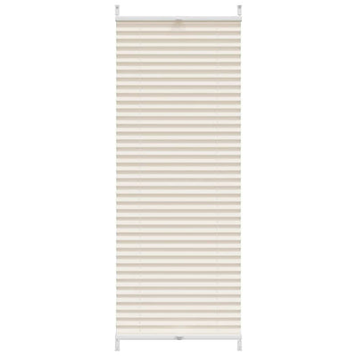 Kermanvärinen plisse kaihdin Mahamad 40x125cm