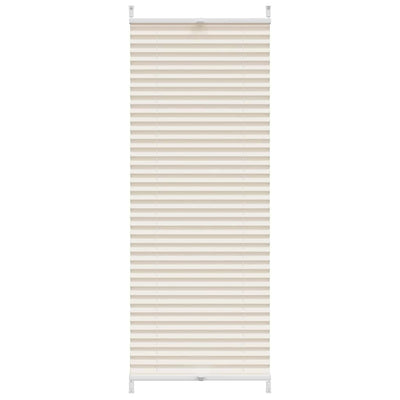 Kermanvärinen plisse kaihdin Mahamad 40x150cm