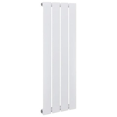 Lämmityspaneeli valkoinen 311mm x 900 mm