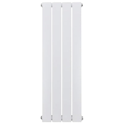 Lämmityspaneeli valkoinen 311mm x 900 mm
