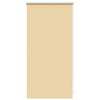 Beige pimentävä rullaverho Alfredsson 40x100cm