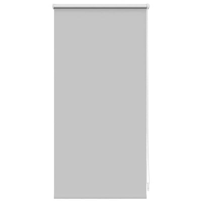 Harmaa pimentävä rullaverho Alfredsson 40x100cm