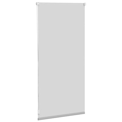 Harmaa pimentävä rullaverho Alfredsson 40x100cm