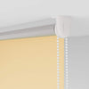 Pimentävä rullaverho 64,4x120 cm kangas leveys 60 cm beige