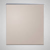 Pimentävä rullaverho 60 x 120 cm Beige