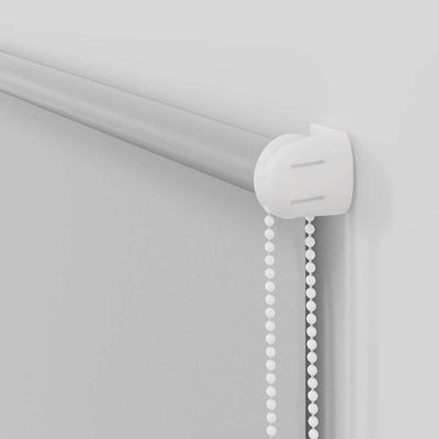 Harmaa pimentävä rullaverho Alfredsson 60x120cm