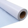 Ikkunakalvo himmeä harmaa 0,9x20 cm PVC
