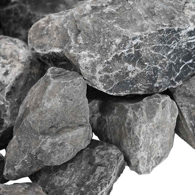 Sauna kiuaskivet Traean 15 kg