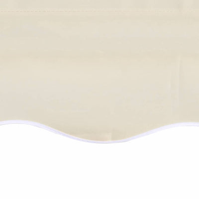 Kerma markiisikangas Ferin 6x3 m ((ei sisällä runkoa))