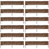 Puutarhan Pajuaita 12-osaa 120 x 35 cm