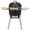 Kamado Keraaminen Grilli/Savustin 76 cm