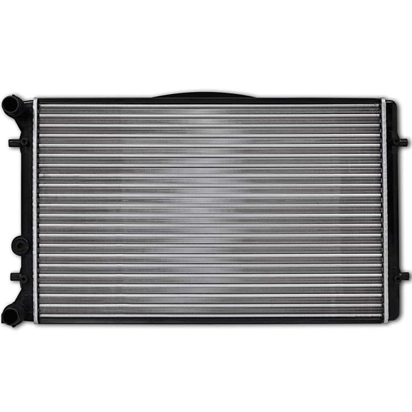 Vesijäähdytetty moottorijäähdytin Audi, Skoda, VW, jne.
