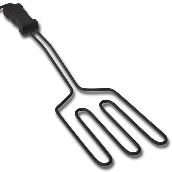 Sähkökäyttöinen hiiligrillin sytytin 1500 W