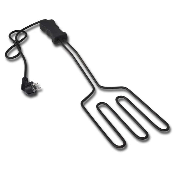Sähkökäyttöinen hiiligrillin sytytin 1500 W