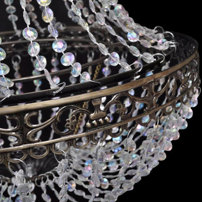 Kattokruunu Damarcus 36,5x46cm