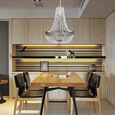 Kattokruunu Damarcus 36,5x46cm