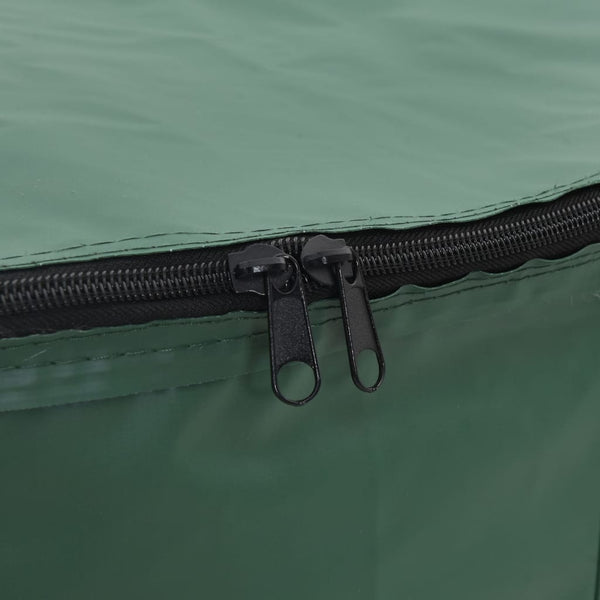 Kokoonmenevä sadevesitankki Elca 500 L