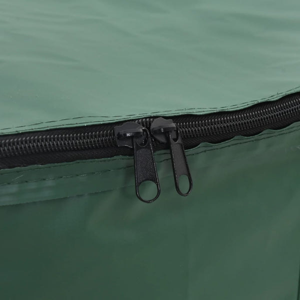 Kokoonmenevä sadevesitankki Elca 250 L