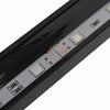 LED-akvaariovalaisin kuplatoiminnolla RGB 71 cm