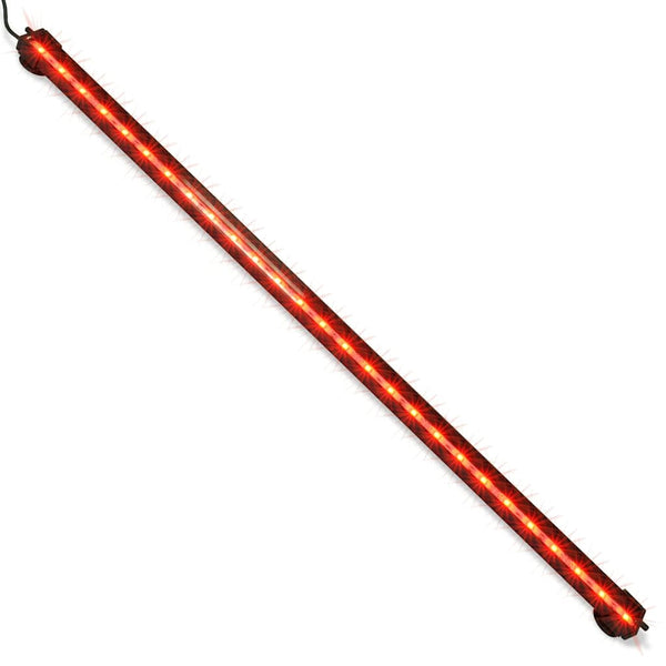LED-akvaariovalaisin kuplatoiminnolla RGB 71 cm