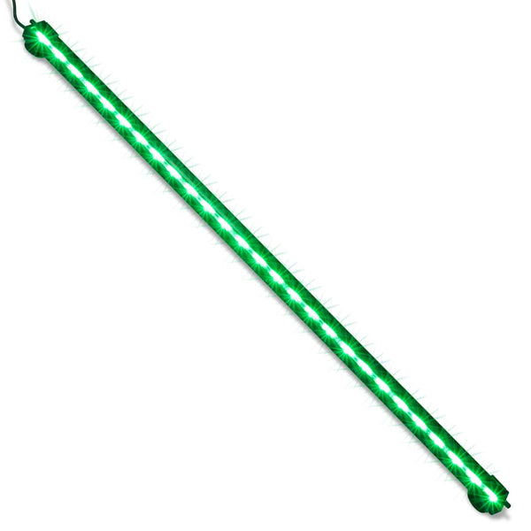 LED-akvaariovalaisin kuplatoiminnolla RGB 71 cm