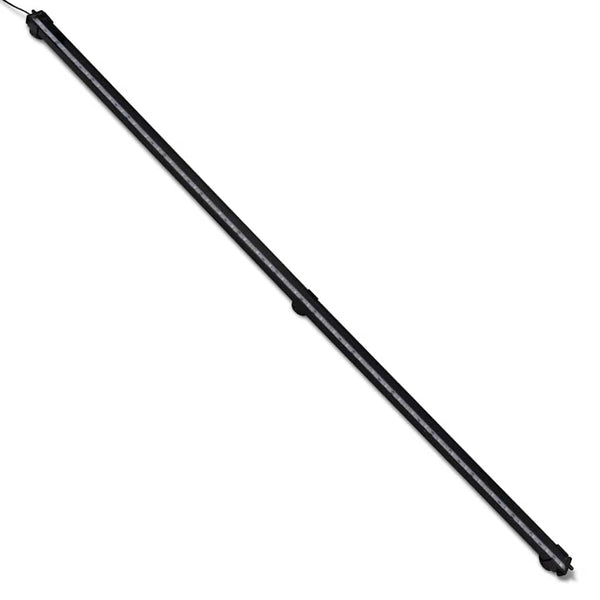 LED-akvaariovalaisin kuplatoiminnolla RGB 107 cm