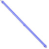 LED-akvaariovalaisin kuplatoiminnolla RGB 107 cm