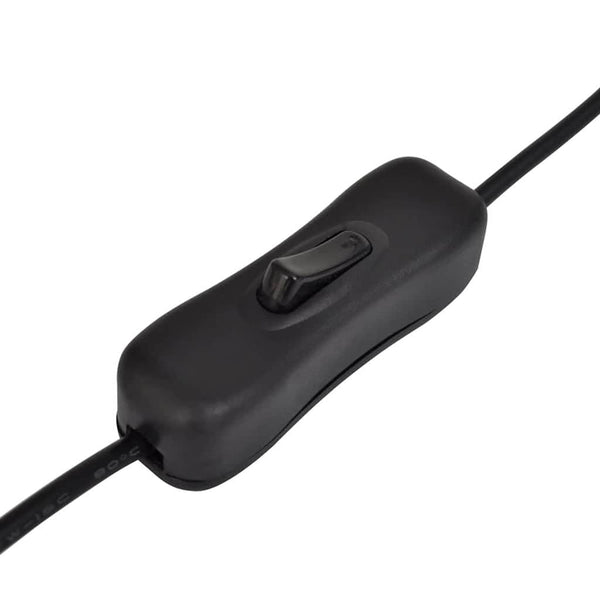 LED-akvaariovalaisin 28 cm valkoinen