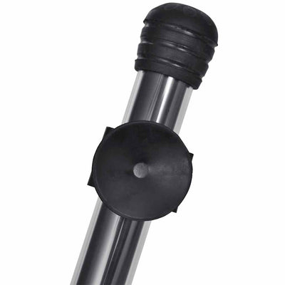 Sininen led-akvaariovalaisin Tobin 28cm