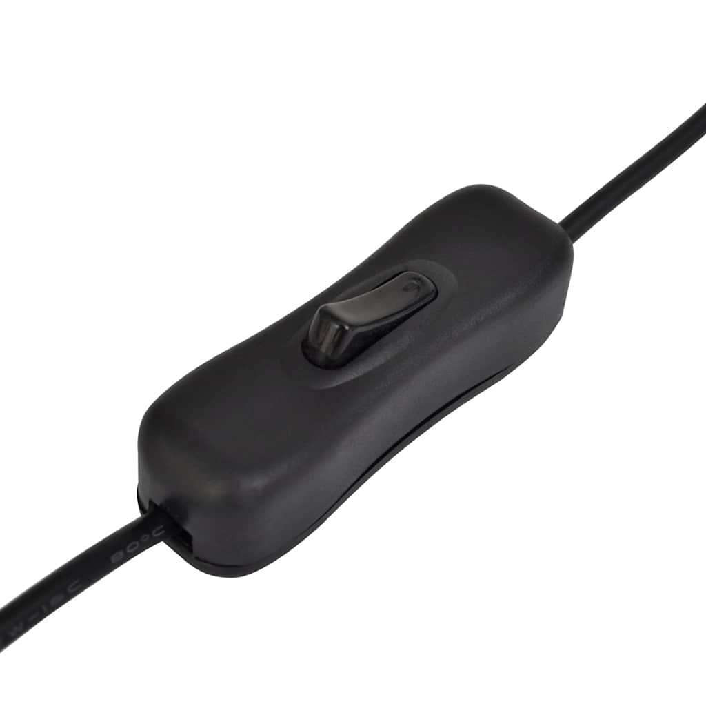 LED-akvaariovalaisin 48 cm valkoinen