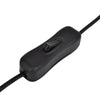 LED-akvaariovalaisin 48 cm valkoinen