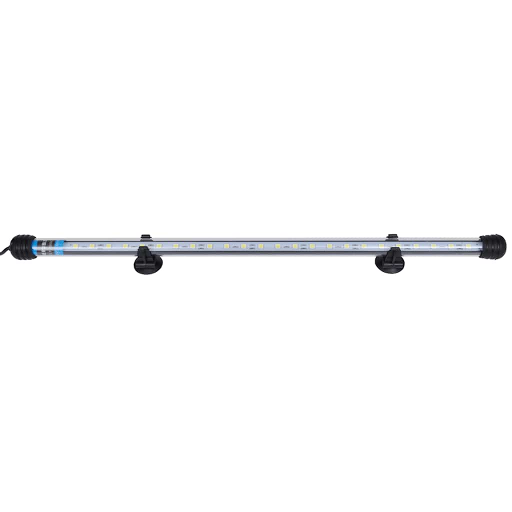 LED-akvaariovalaisin 48 cm valkoinen