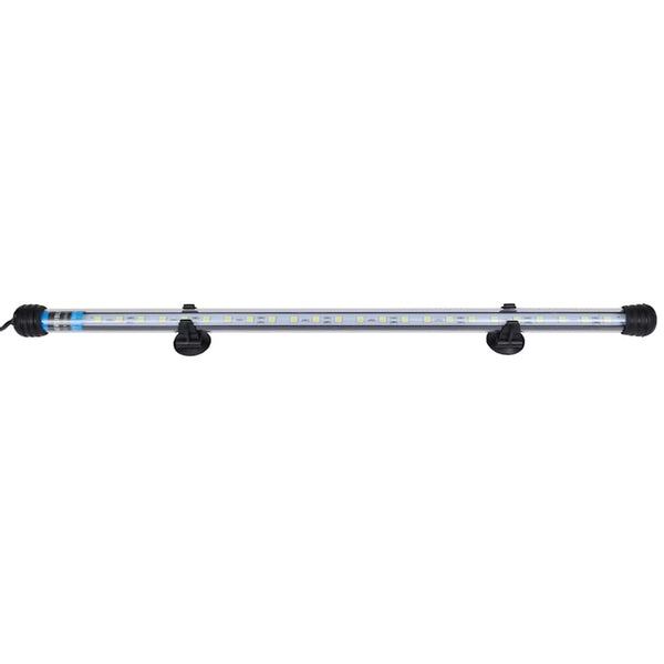 LED-akvaariovalaisin 48 cm valkoinen