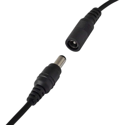 Valkoinen led-akvaariovalaisin Tobin 48cm