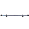 LED-akvaariovalaisin 48 cm sininen