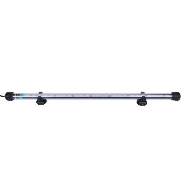 LED-akvaariovalaisin 48 cm sininen