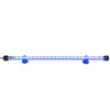 LED-akvaariovalaisin 48 cm sininen